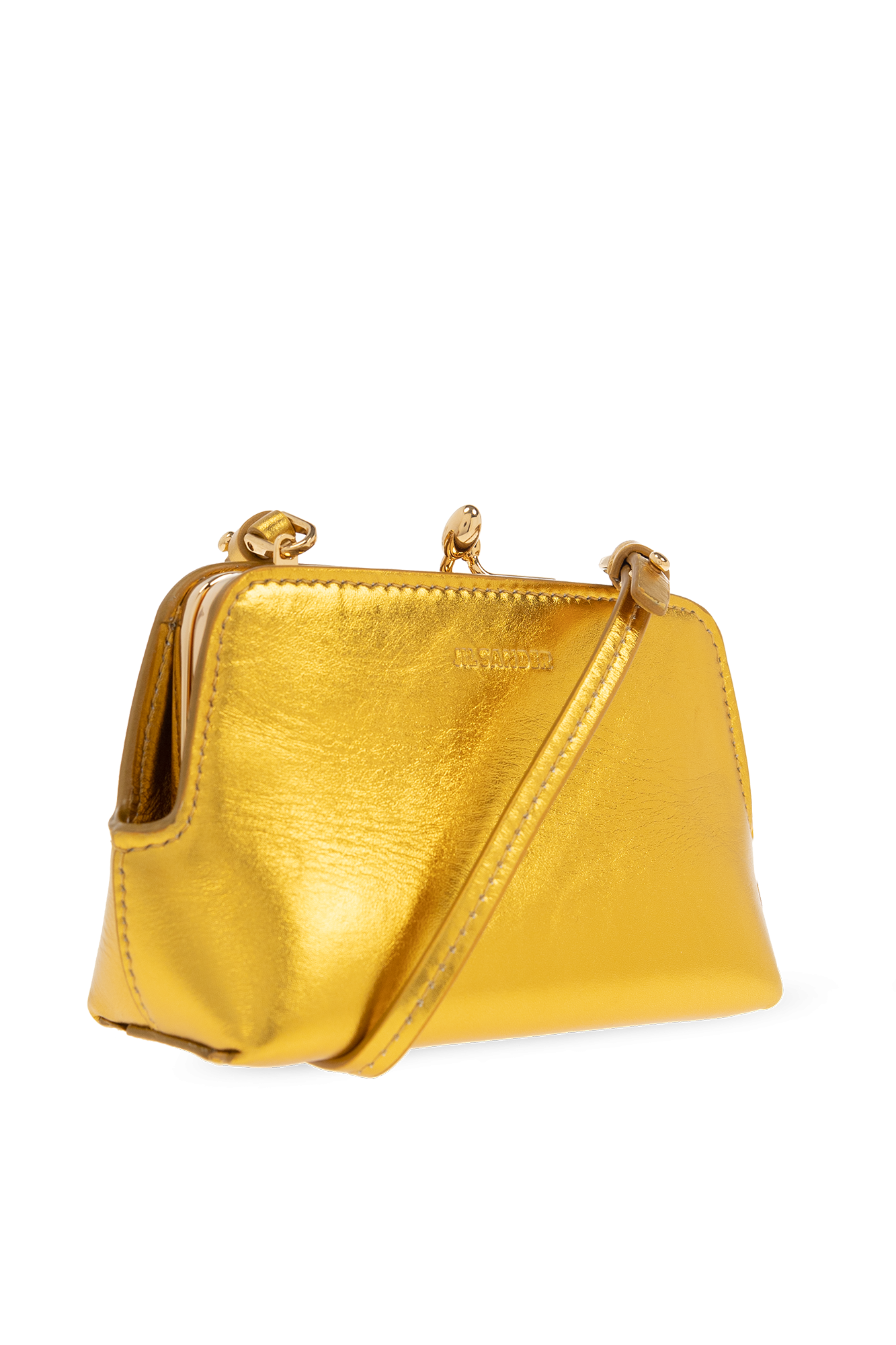【関税＆送料込み】Jil Sander Bags.. JIL SANDER】ショルダーバッグ ☆関税送料込み☆